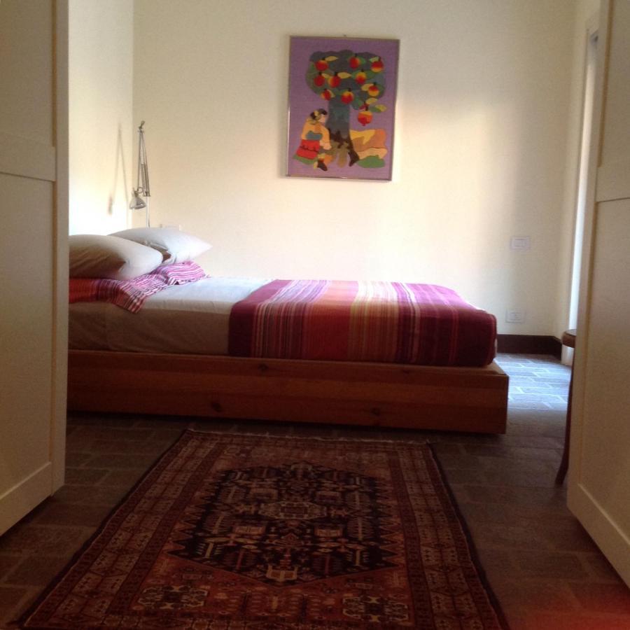 Casa Poli Bed & Breakfast Ravenna Exterior photo